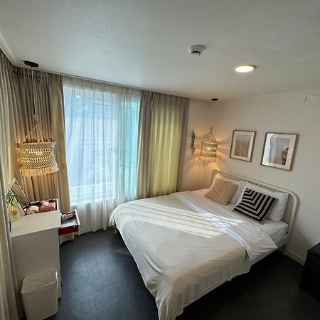 Hotel Neat House Seul Esterno foto