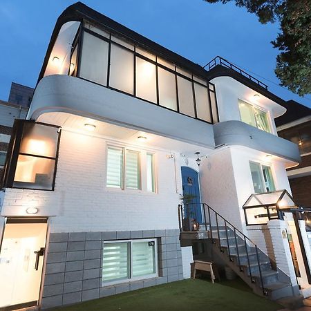 Hotel Neat House Seul Esterno foto