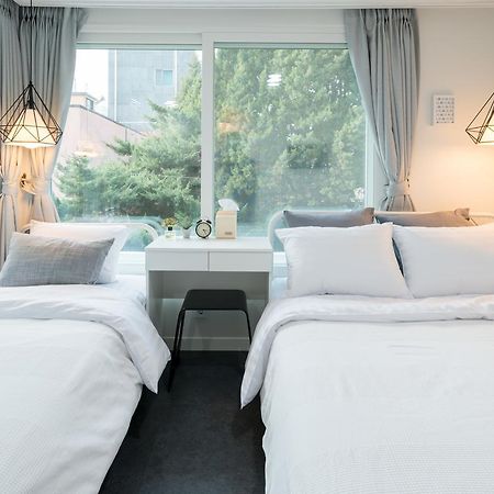 Hotel Neat House Seul Esterno foto
