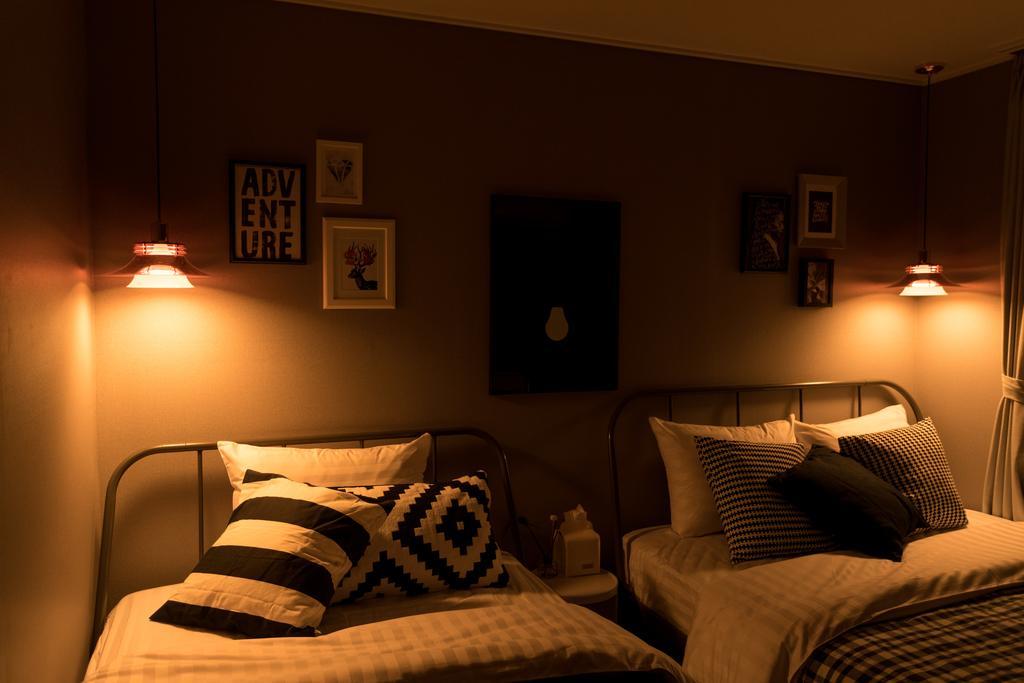 Hotel Neat House Seul Esterno foto