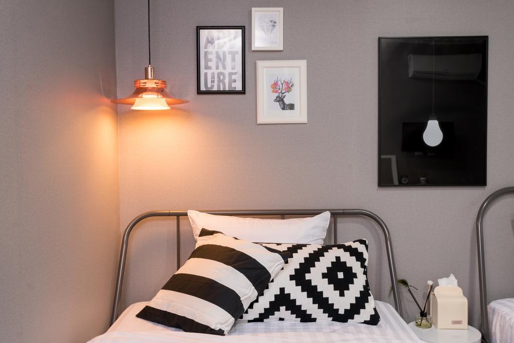 Hotel Neat House Seul Esterno foto
