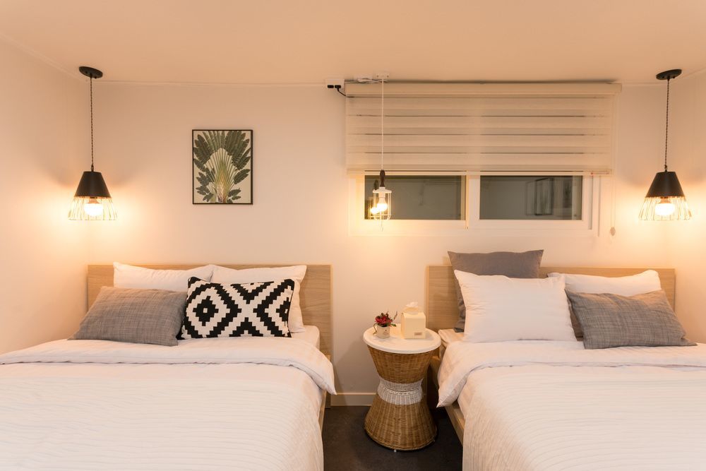 Hotel Neat House Seul Esterno foto