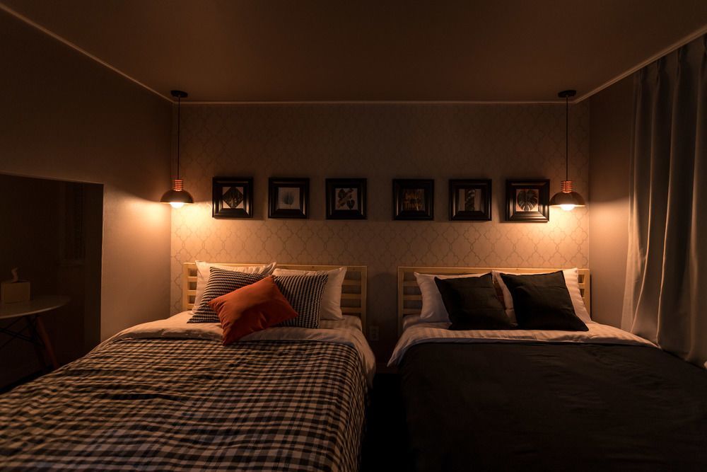 Hotel Neat House Seul Esterno foto