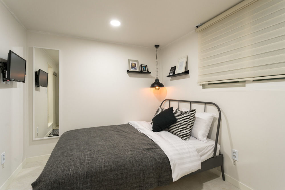 Hotel Neat House Seul Esterno foto