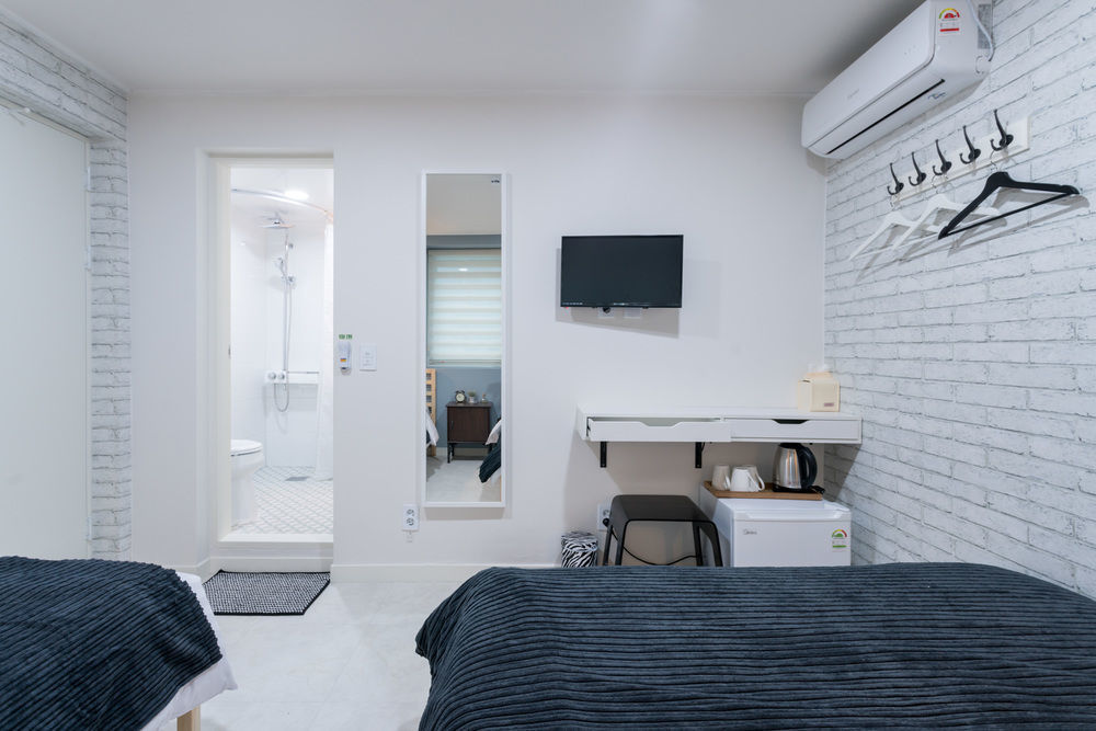 Hotel Neat House Seul Esterno foto