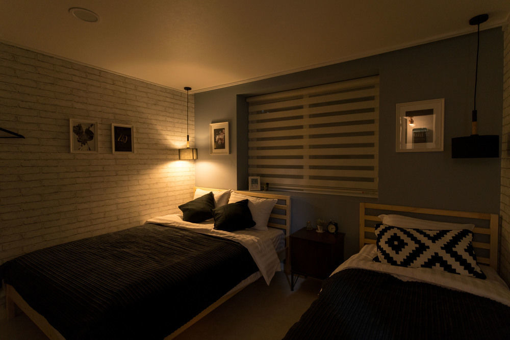 Hotel Neat House Seul Esterno foto