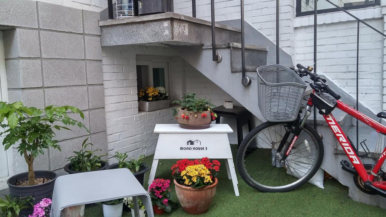 Hotel Neat House Seul Esterno foto
