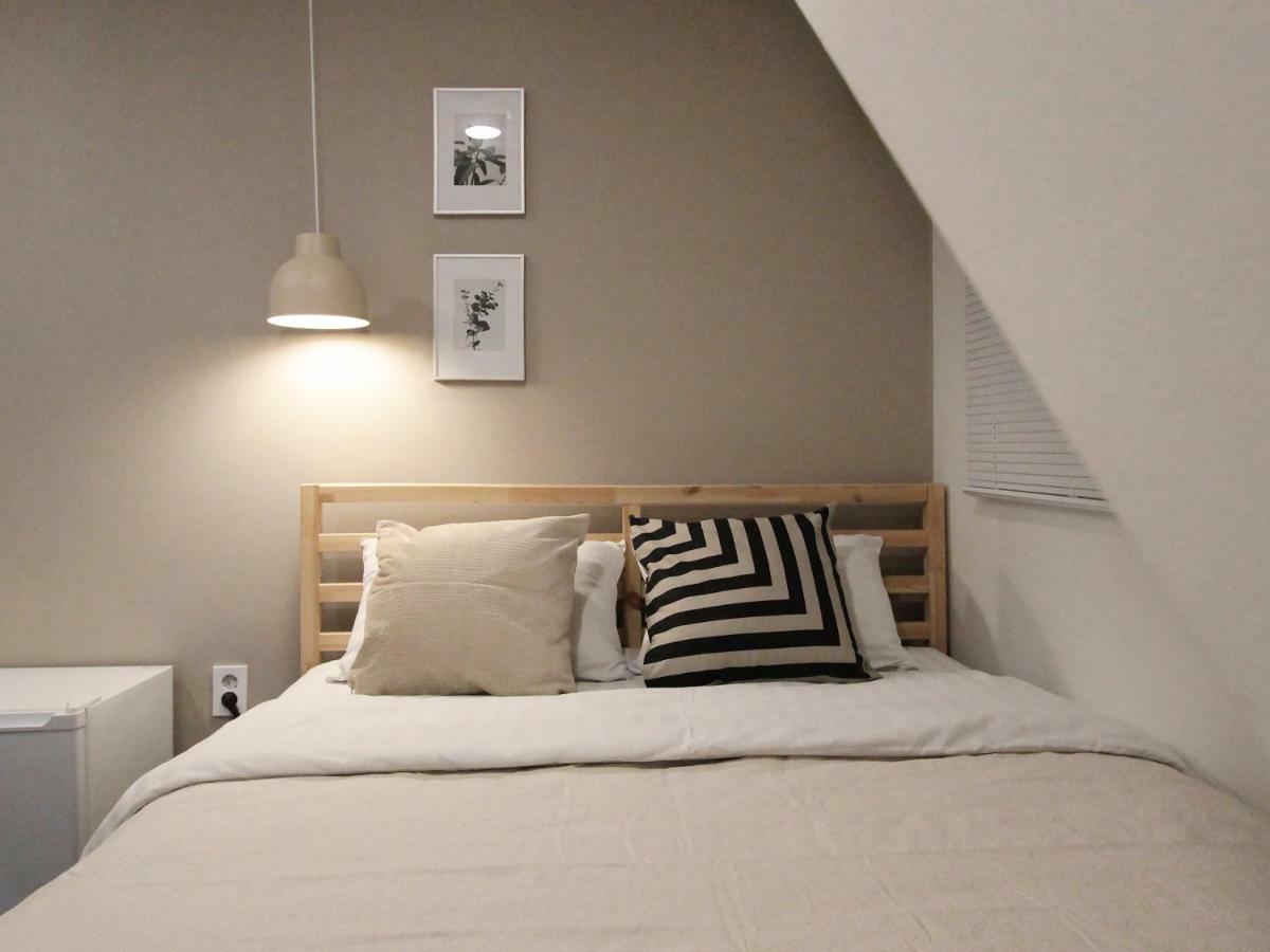 Hotel Neat House Seul Esterno foto