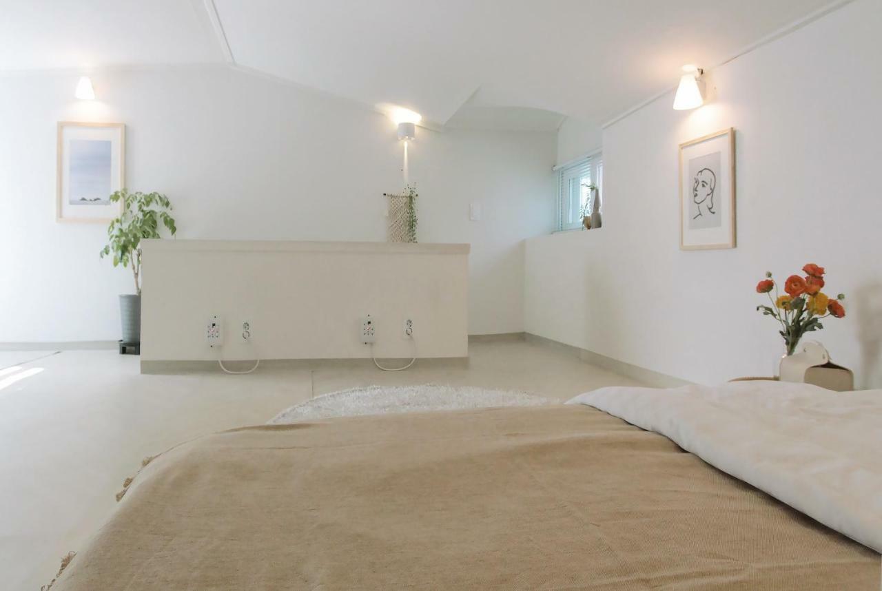 Hotel Neat House Seul Esterno foto