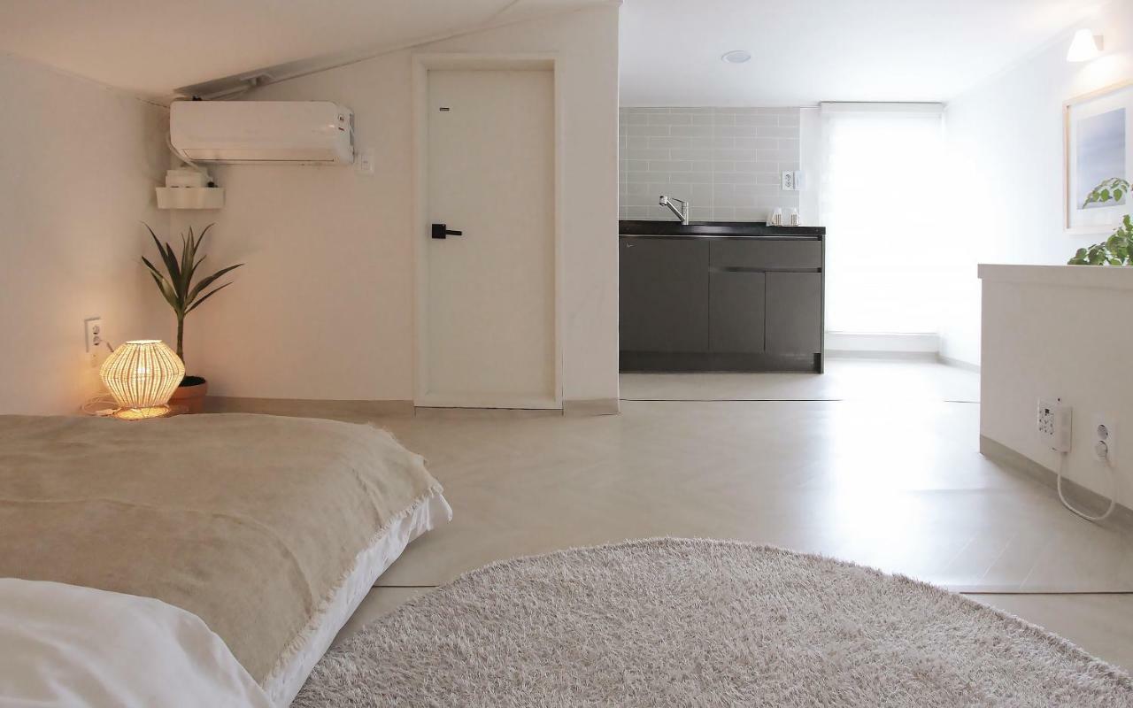 Hotel Neat House Seul Esterno foto