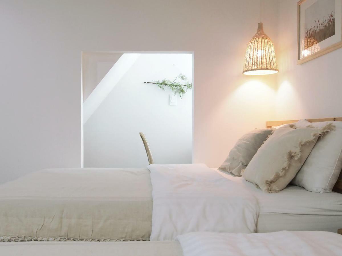 Hotel Neat House Seul Esterno foto