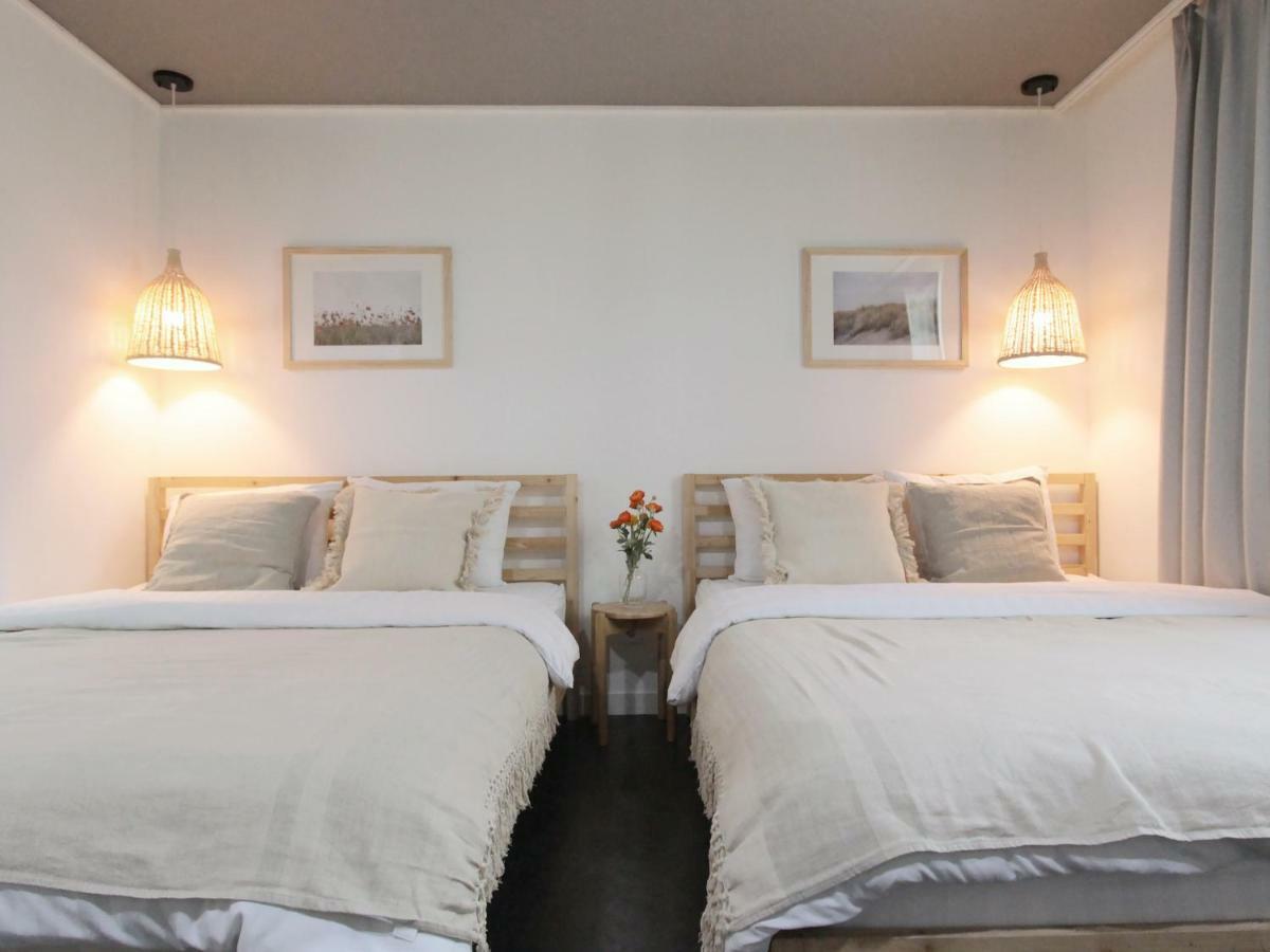 Hotel Neat House Seul Esterno foto