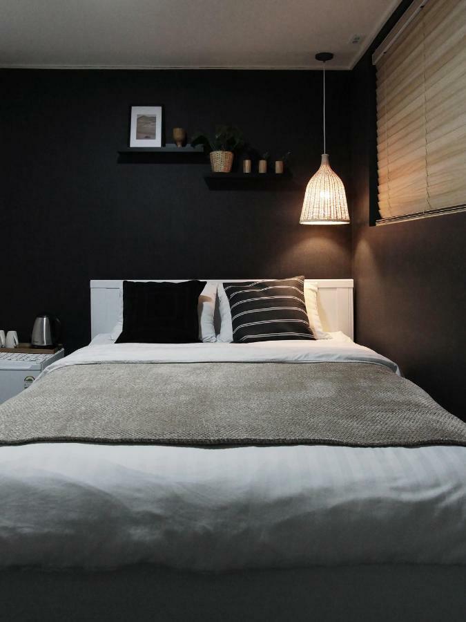 Hotel Neat House Seul Esterno foto