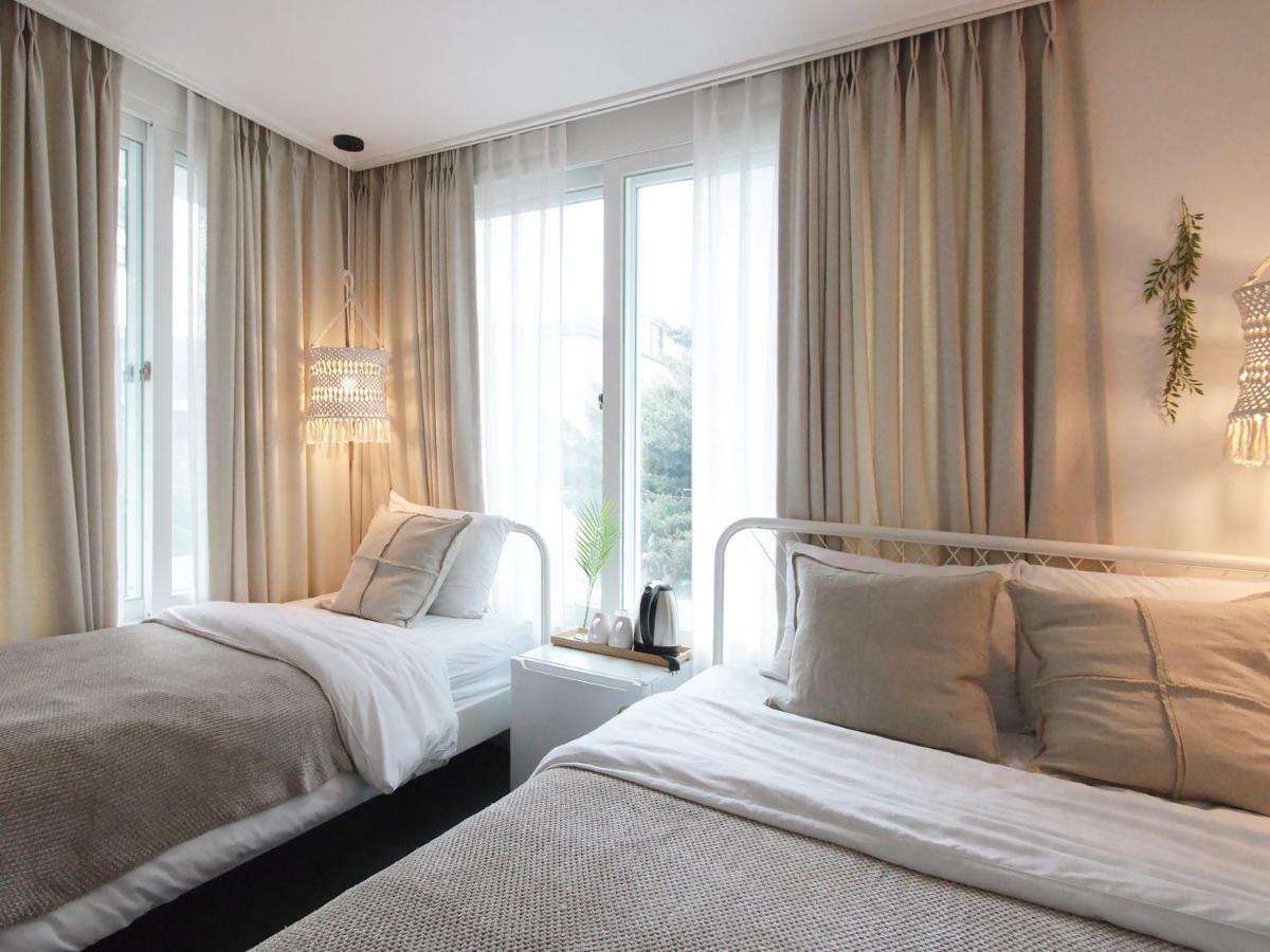 Hotel Neat House Seul Esterno foto