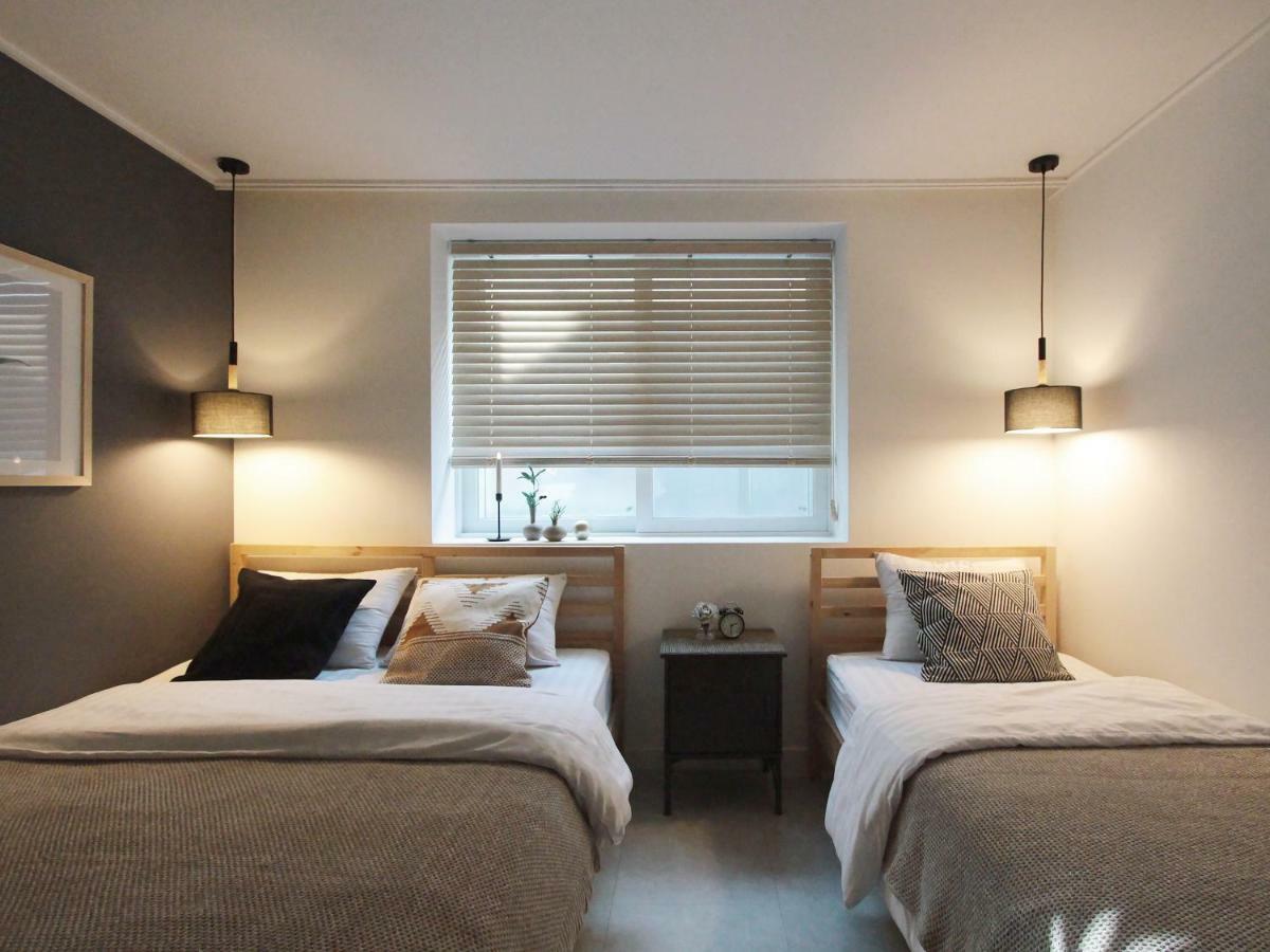 Hotel Neat House Seul Esterno foto