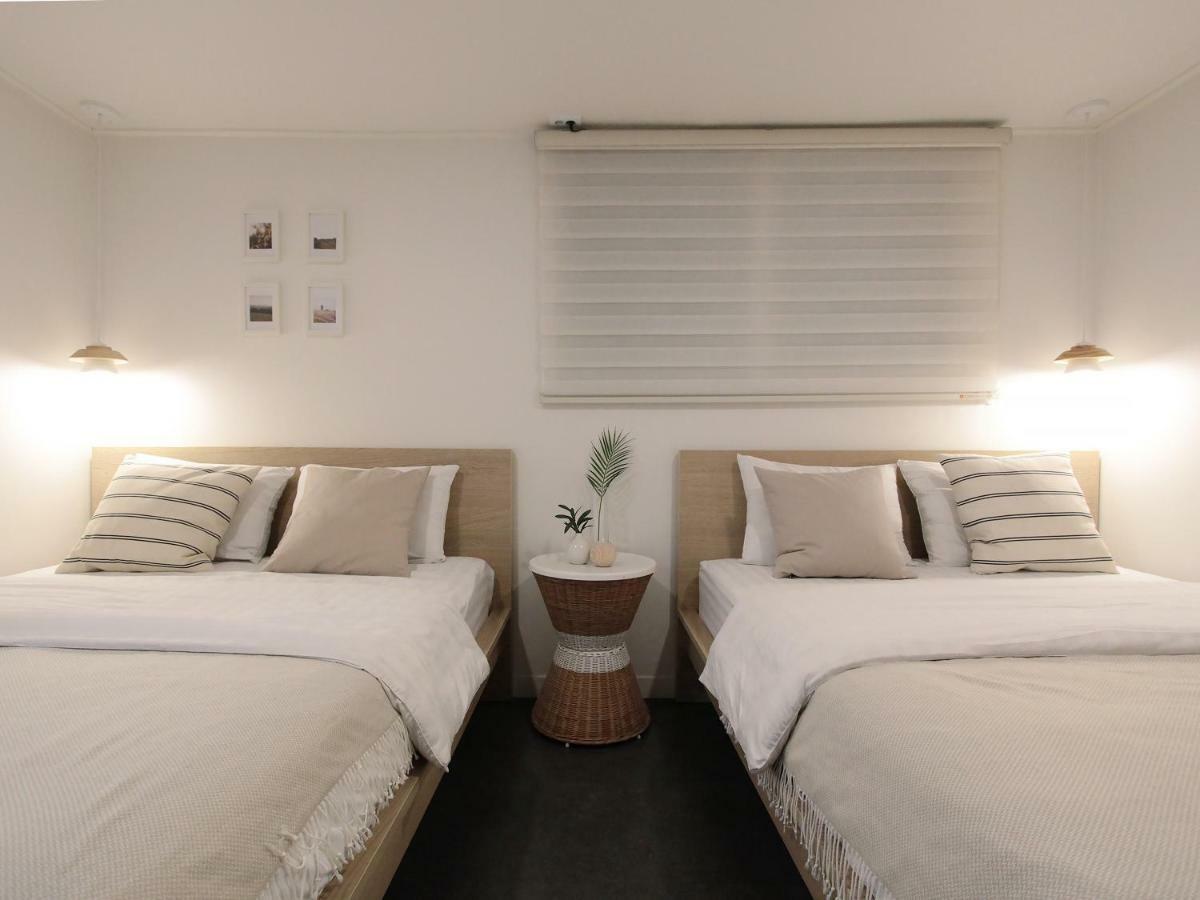 Hotel Neat House Seul Esterno foto