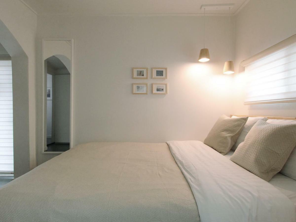 Hotel Neat House Seul Esterno foto