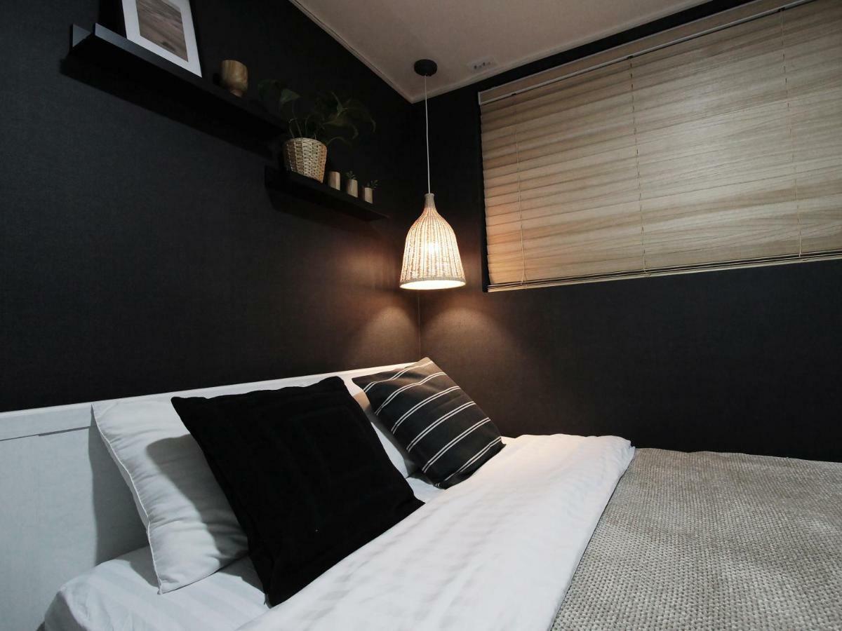 Hotel Neat House Seul Esterno foto