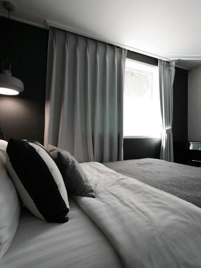 Hotel Neat House Seul Esterno foto